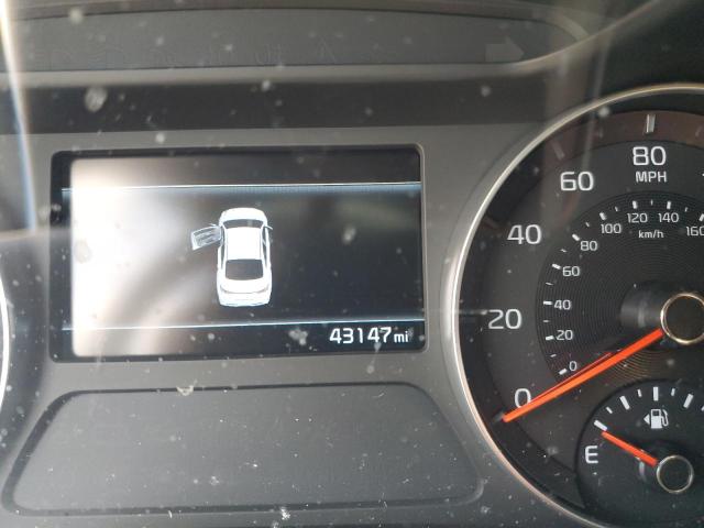 2022 Kia Forte Gt VIN: 3KPF44AC9NE424399 Lot: 55665884