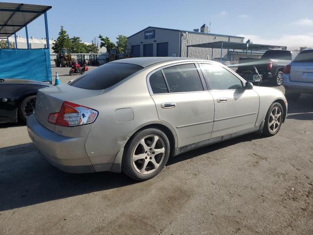 2004 Infiniti G35 VIN: JNKCV51E64M600153 Lot: 55770864