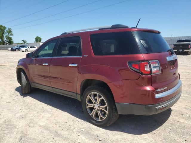 2016 GMC Acadia Slt-1 VIN: 1GKKRRKD3GJ147831 Lot: 54163184