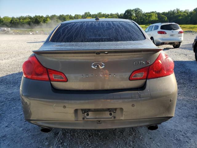 2012 Infiniti G37 VIN: JN1CV6AR8CM673729 Lot: 57003674