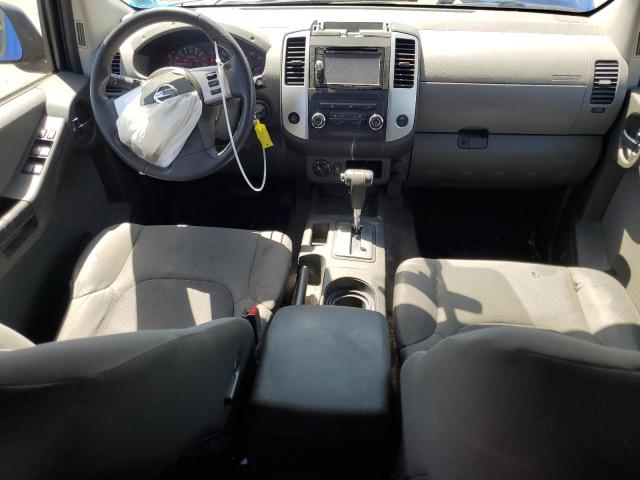 2013 Nissan Xterra X VIN: 5N1AN0NWXDN810646 Lot: 56627324