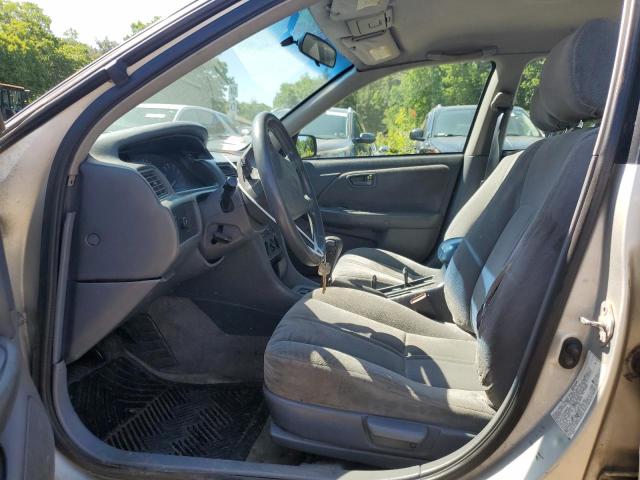 2000 Toyota Camry Ce VIN: 4T1BG22KXYU675269 Lot: 57081664