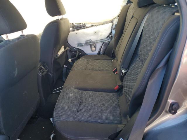 2018 Nissan Rogue Sport S VIN: JN1BJ1CP4JW159853 Lot: 54287024