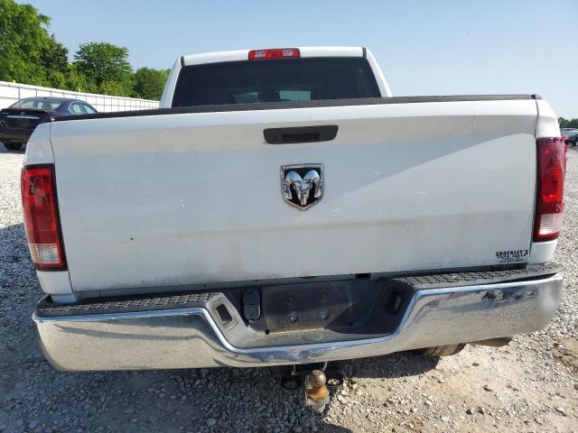 2019 DODGE 1500 3C6RR6KG1KG690079