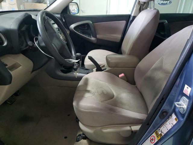 2008 Toyota Rav4 VIN: JTMZD33V786054814 Lot: 55069494