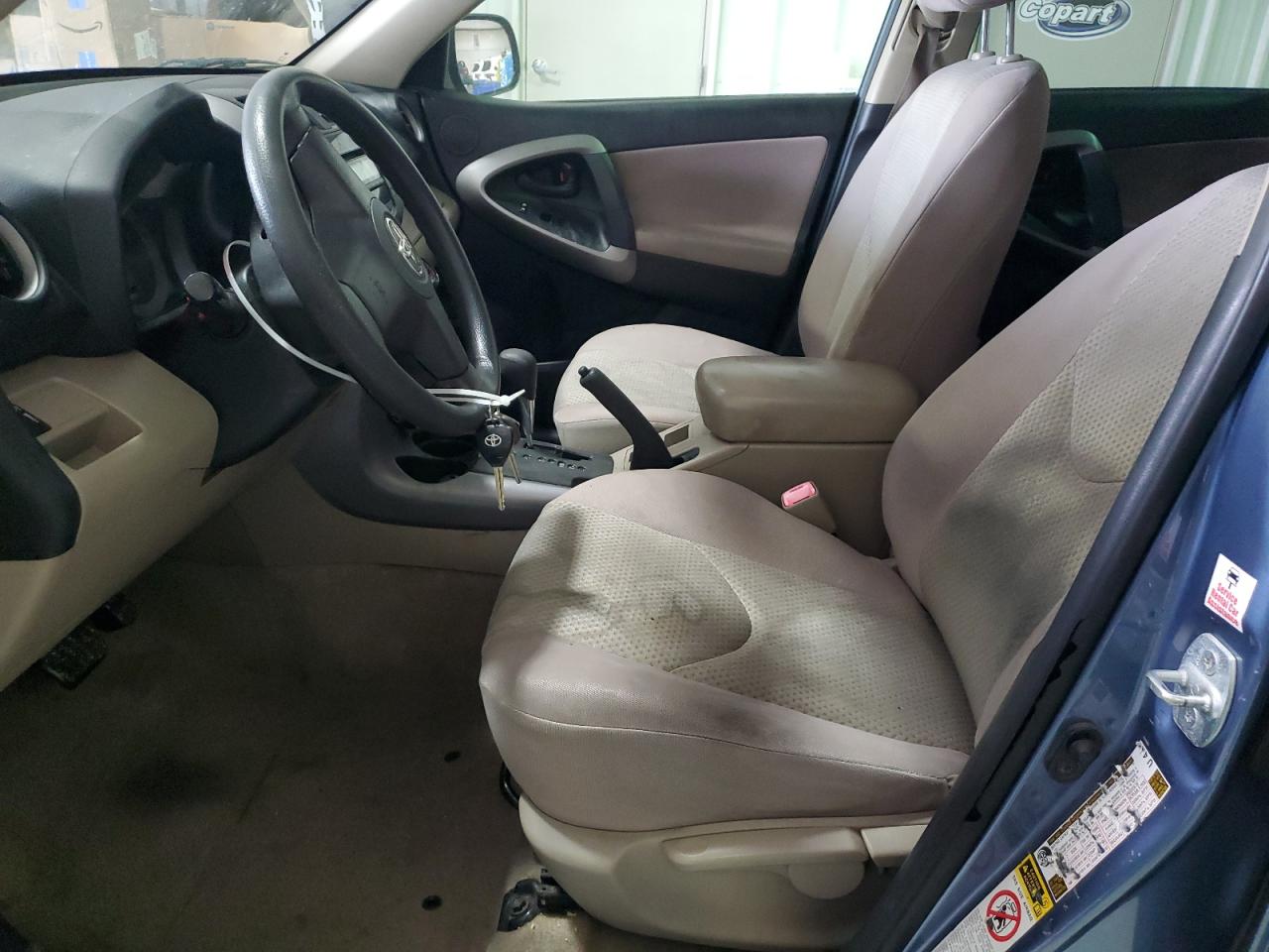 JTMZD33V786054814 2008 Toyota Rav4