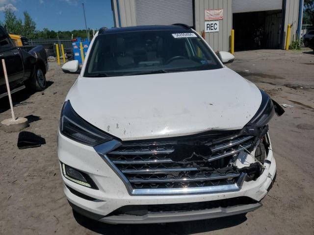 2020 Hyundai Tucson Limited VIN: KM8J3CAL7LU269644 Lot: 56209404