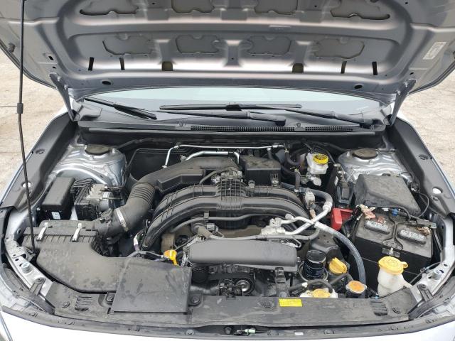 2019 Subaru Impreza VIN: 4S3GTAA65K3721205 Lot: 56957654