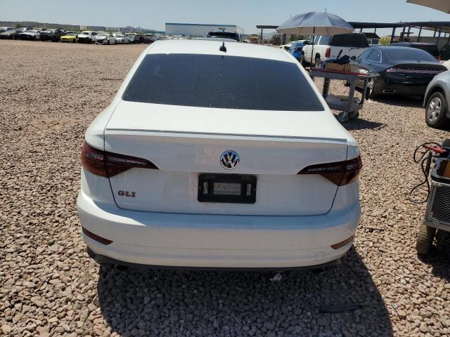 2019 Volkswagen Jetta Gli VIN: 3VW6T7BU2KM205164 Lot: 54979044