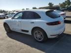 PORSCHE MACAN photo