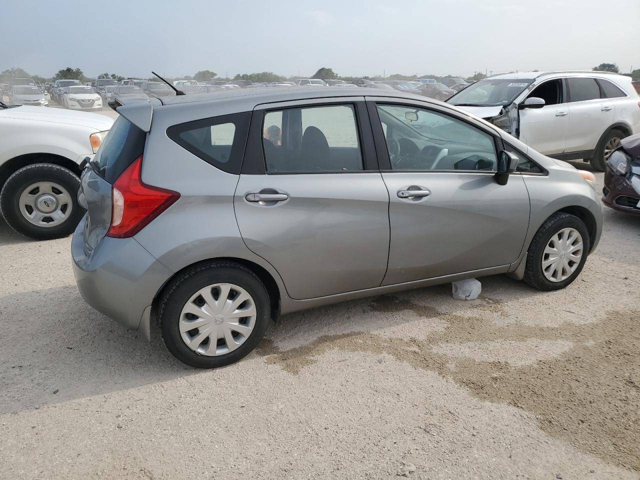 2015 Nissan Versa Note S vin: 3N1CE2CP0FL440172