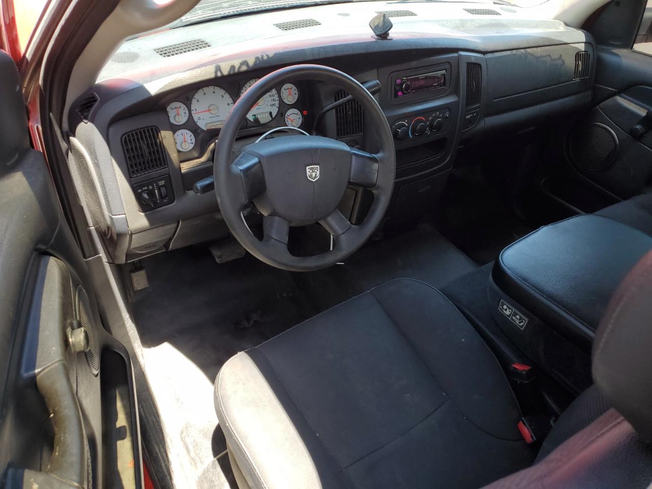 1D7HA16N15J502208 2005 Dodge Ram 1500 St