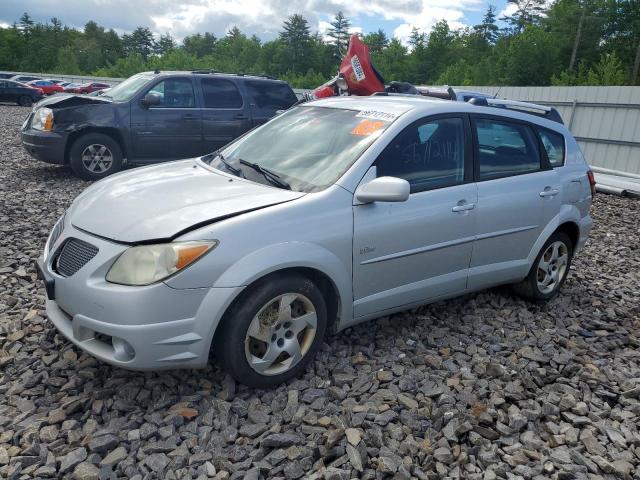 2005 Pontiac Vibe VIN: 5Y2SL638X5Z472519 Lot: 56712114