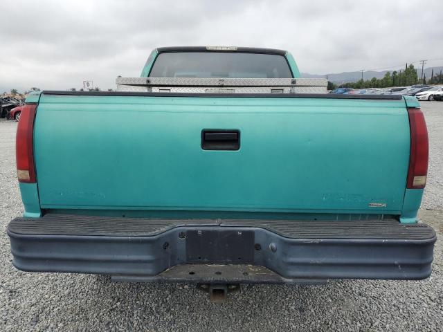 1994 GMC Sierra C1500 VIN: 1GTEC19K2RE509353 Lot: 55950364