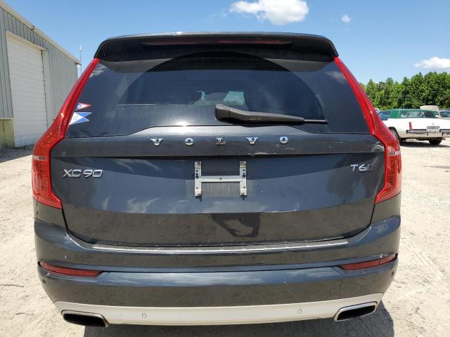 2017 Volvo Xc90 T6 VIN: YV4A22PK8H1157196 Lot: 56826844