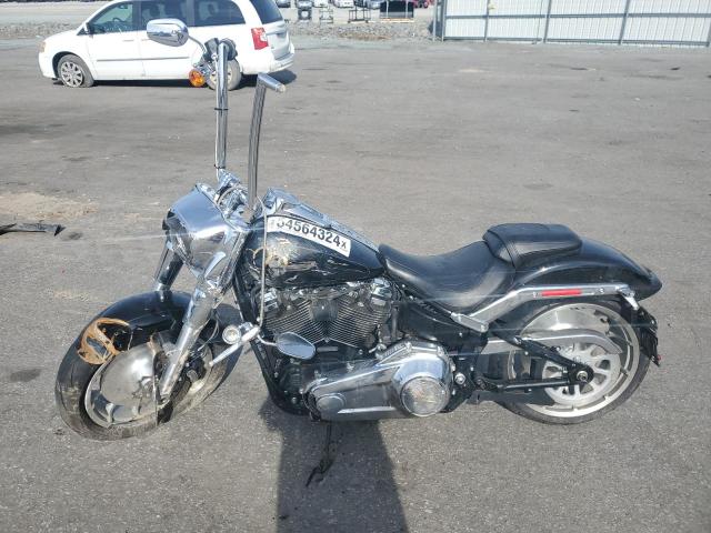 2023 HARLEY-DAVIDSON FLFBS 1HD1YGK11PB038748