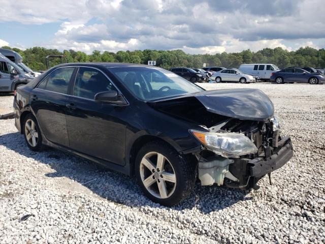 2012 Toyota Camry Base VIN: 4T1BF1FK3CU012884 Lot: 55279404