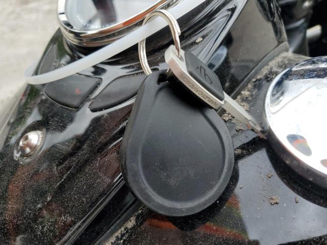 2024 HARLEY-DAVIDSON FLHCS 1HD1YBK16RB017013