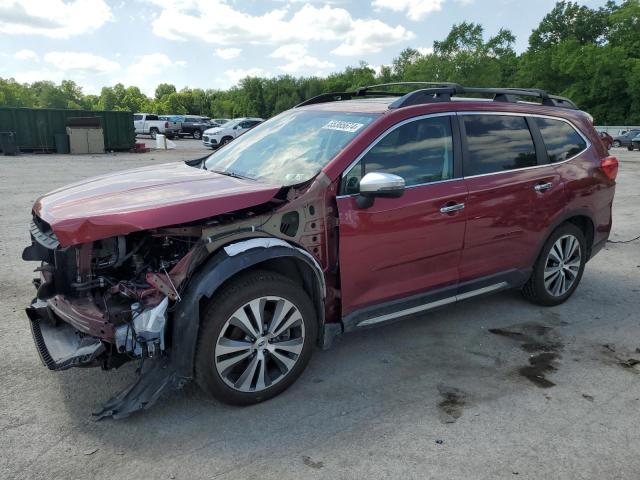 2022 Subaru Ascent Touring VIN: 4S4WMARDXN3417251 Lot: 55365674