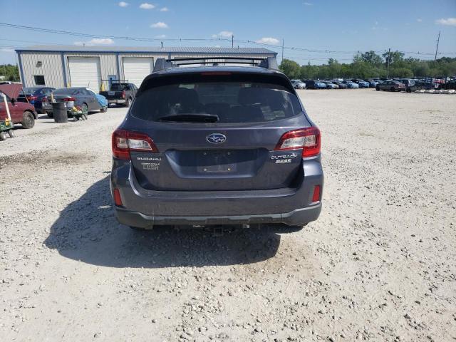 2015 Subaru Outback 2.5I Premium VIN: 4S4BSACCXF3231313 Lot: 54967214