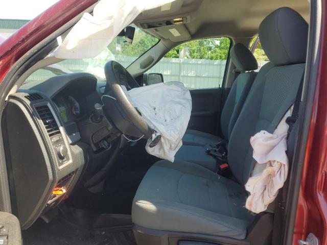 2015 Ram 1500 St VIN: 1C6RR7SM8FS548189 Lot: 53924734