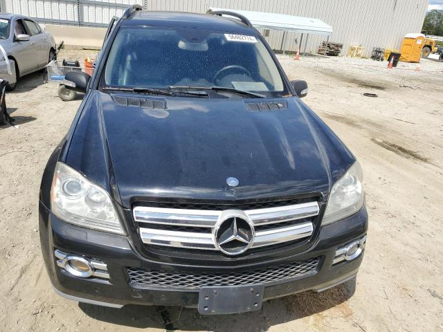 2008 Mercedes-Benz Gl 450 4Matic VIN: 4JGBF71E58A341101 Lot: 56482774