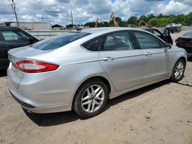 2015 FORD FUSION SE - 3FA6P0H7XDR232348