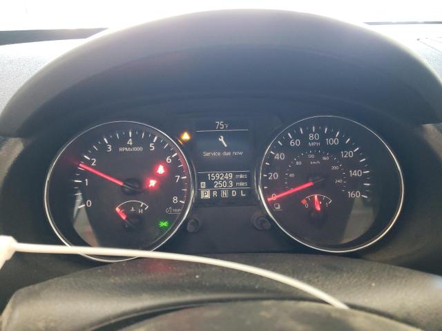 2012 Nissan Rogue S VIN: JN8AS5MV3CW411139 Lot: 54156434