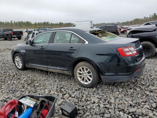 1FAHP2D81FG117683 2015 Ford Taurus Se