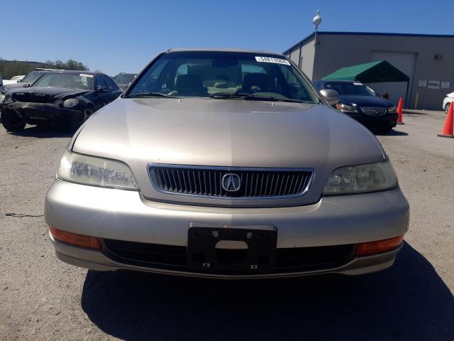 1999 Acura 2.3Cl VIN: 19UYA3255XL008261 Lot: 54813504