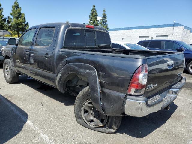 2011 Toyota Tacoma Double Cab Prerunner VIN: 3TMJU4GN7BM122629 Lot: 54376274