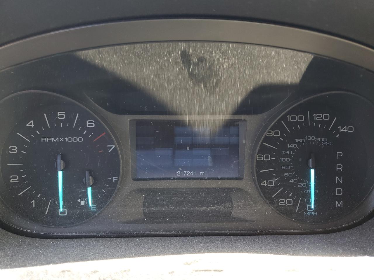 2FMDK3JC1BBA76961 2011 Ford Edge Sel