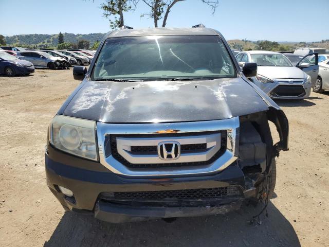 2010 Honda Pilot Ex VIN: 5FNYF3H41AB013031 Lot: 54403364