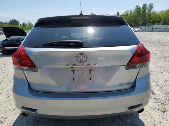 2015 Toyota Venza Le VIN: 4T3BK3BB0FU110621 Lot: 55854624