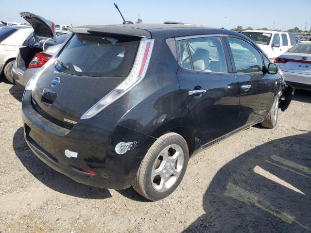 2011 Nissan Leaf Sv VIN: JN1AZ0CP5BT008070 Lot: 55559574