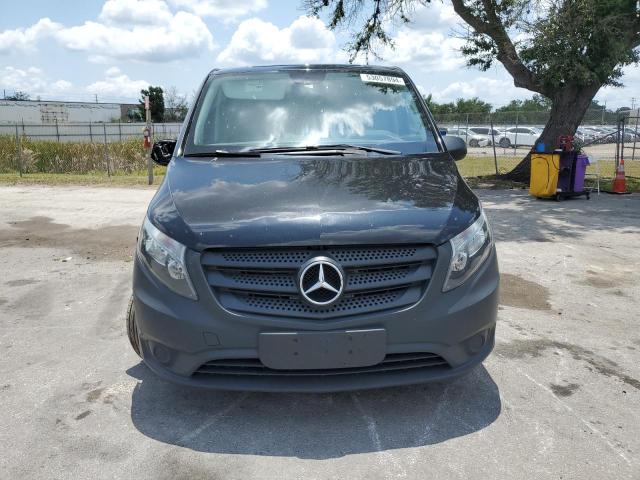 2016 Mercedes-Benz Metris VIN: WD3PG2EA1G3188487 Lot: 53057894