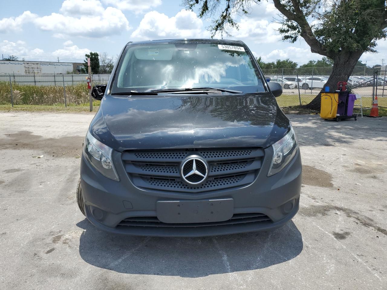 WD3PG2EA1G3188487 2016 Mercedes-Benz Metris