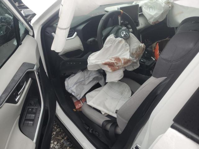 2024 TOYOTA RAV4 XLE - 4T3RWRFV4RU134290
