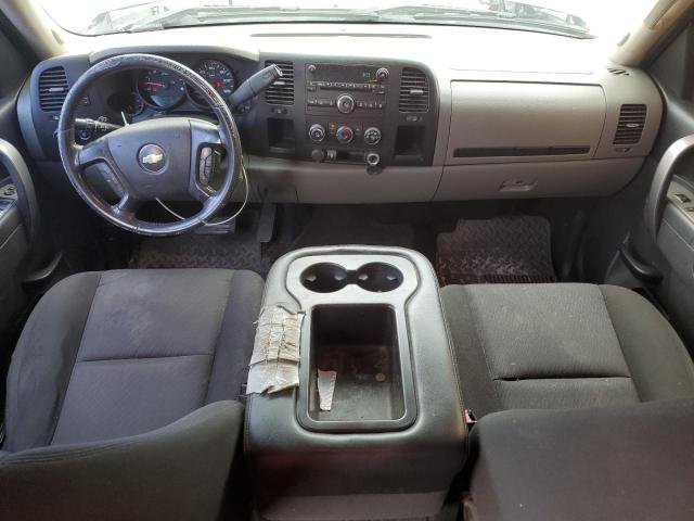 2012 Chevrolet Silverado C1500 Ls VIN: 3GCPCREA1CG126685 Lot: 55673114