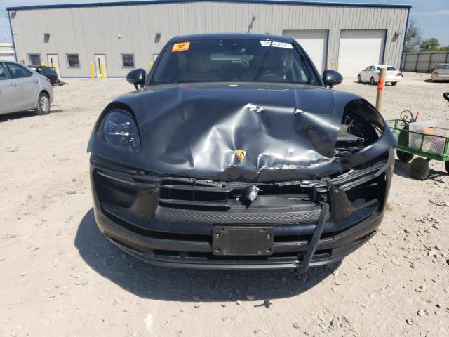 2023 Porsche Macan Base VIN: WP1AA2A59PLB00256 Lot: 54345634