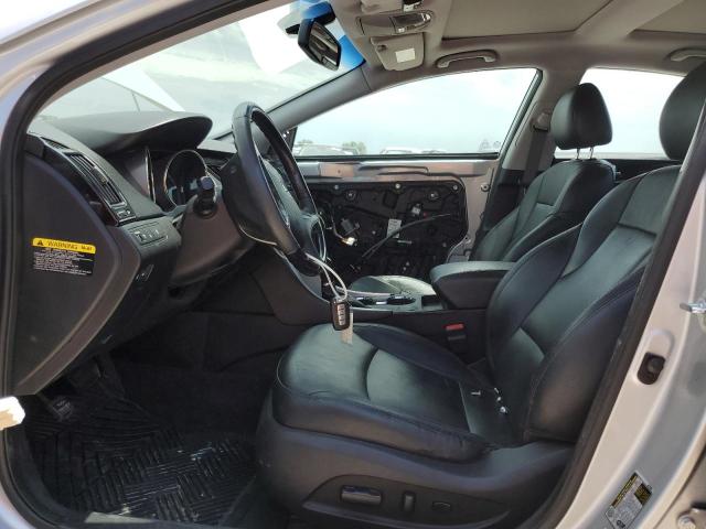 2013 Hyundai Sonata Se VIN: 5NPEC4AC5DH503786 Lot: 55456634