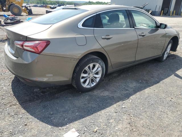 2020 Chevrolet Malibu Lt VIN: 1G1ZD5ST0LF025457 Lot: 55446804