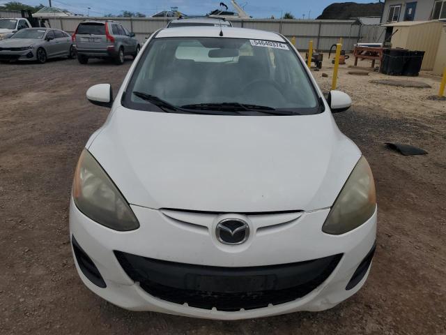 2011 Mazda Mazda2 VIN: JM1DE1HY3B0103905 Lot: 54640374