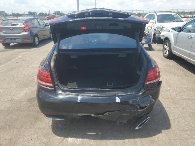 2014 Mercedes-Benz E 350 4Matic VIN: WDDKJ8JB1EF266514 Lot: 55626414