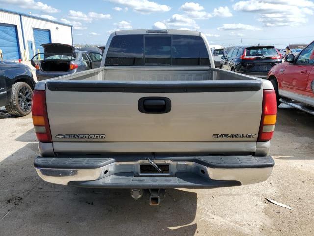 1999 Chevrolet Silverado C1500 VIN: 2GCEC19T8X1158052 Lot: 56859614