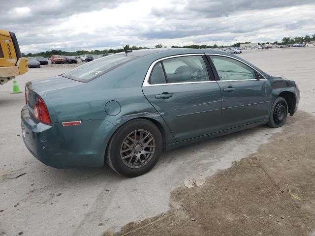 2009 Chevrolet Malibu Ls VIN: 1G1ZG57B49F243224 Lot: 54326054