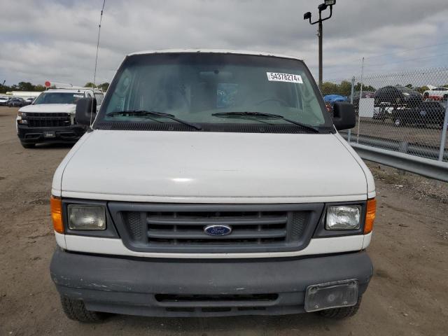 2005 Ford Econoline E250 Van VIN: 1FTNE24W05HA79244 Lot: 54378274