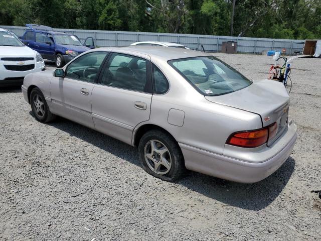 1998 Toyota Avalon Xl VIN: 4T1BF18B2WU288121 Lot: 54638404