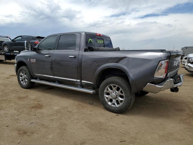 2016 Ram 2500 Longhorn VIN: 3C6UR5GL7GG140838 Lot: 55833684