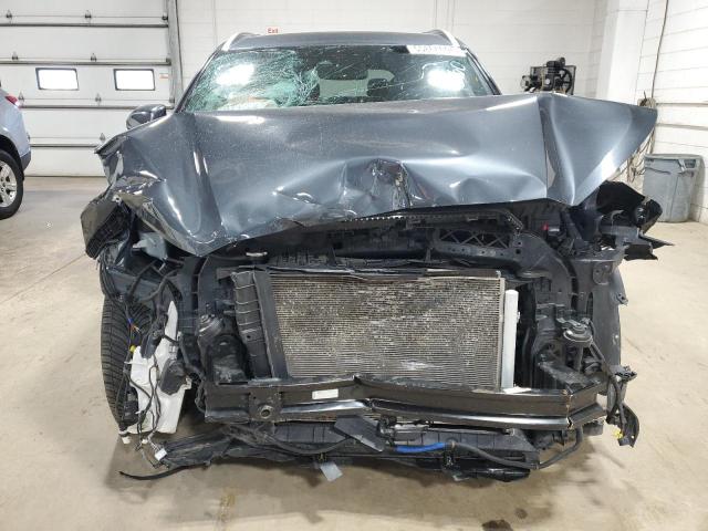 2020 Hyundai Palisade Limited VIN: KM8R5DHE5LU049641 Lot: 55866094